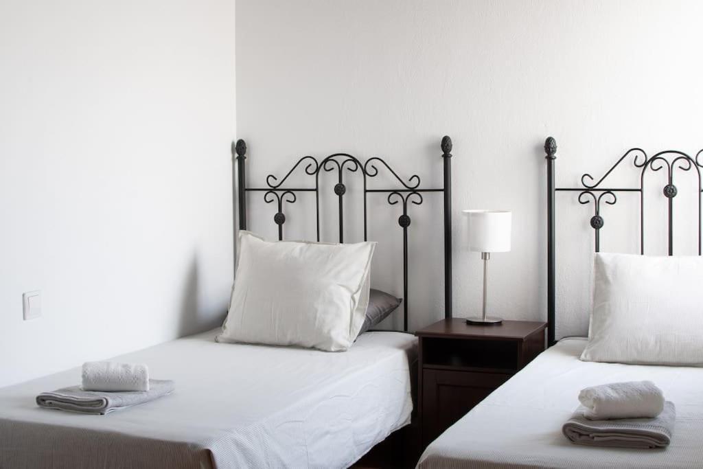 Casa Marlay Spacious, Heated Pool, Bbq & Fast Wi-Fi Only 15 Minutes Walk To Town Playa Blanca  Eksteriør bilde