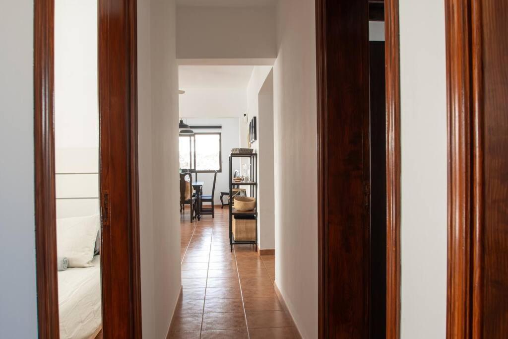 Casa Marlay Spacious, Heated Pool, Bbq & Fast Wi-Fi Only 15 Minutes Walk To Town Playa Blanca  Eksteriør bilde