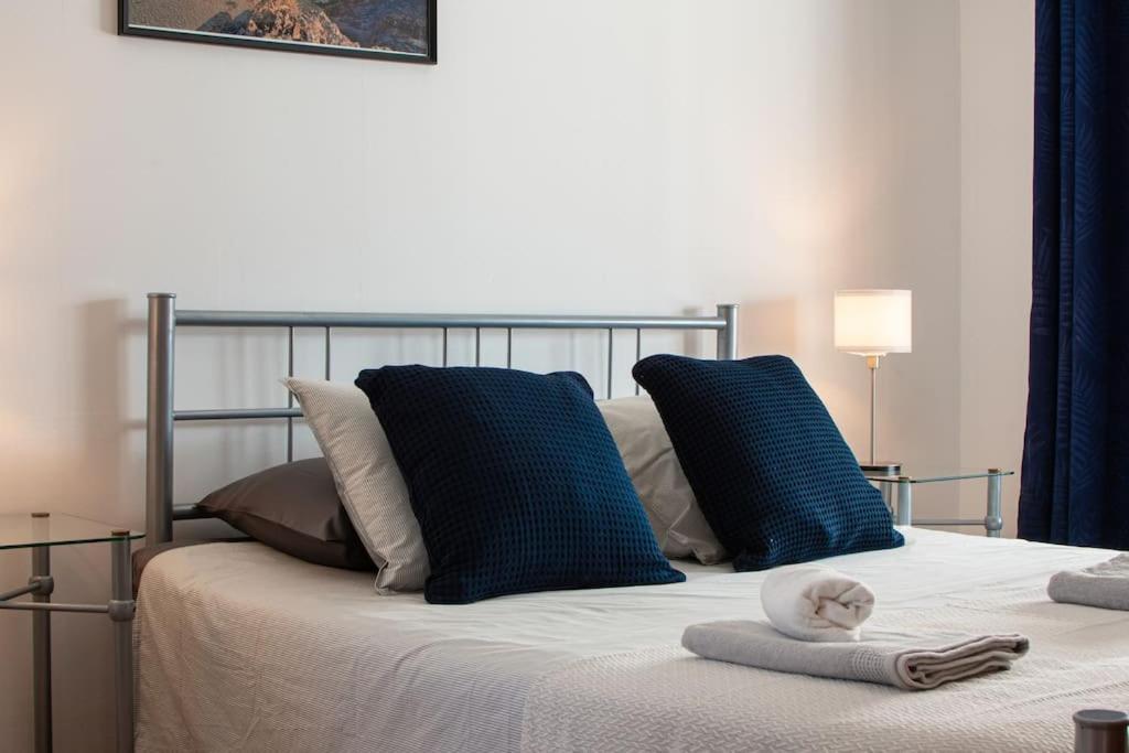 Casa Marlay Spacious, Heated Pool, Bbq & Fast Wi-Fi Only 15 Minutes Walk To Town Playa Blanca  Eksteriør bilde