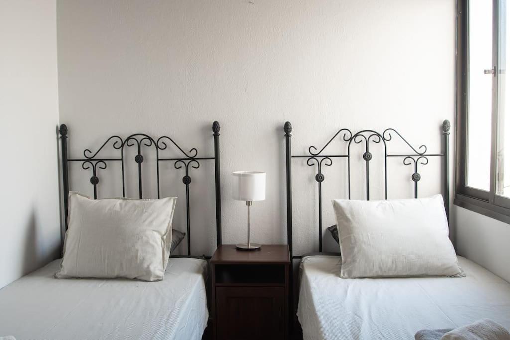 Casa Marlay Spacious, Heated Pool, Bbq & Fast Wi-Fi Only 15 Minutes Walk To Town Playa Blanca  Eksteriør bilde