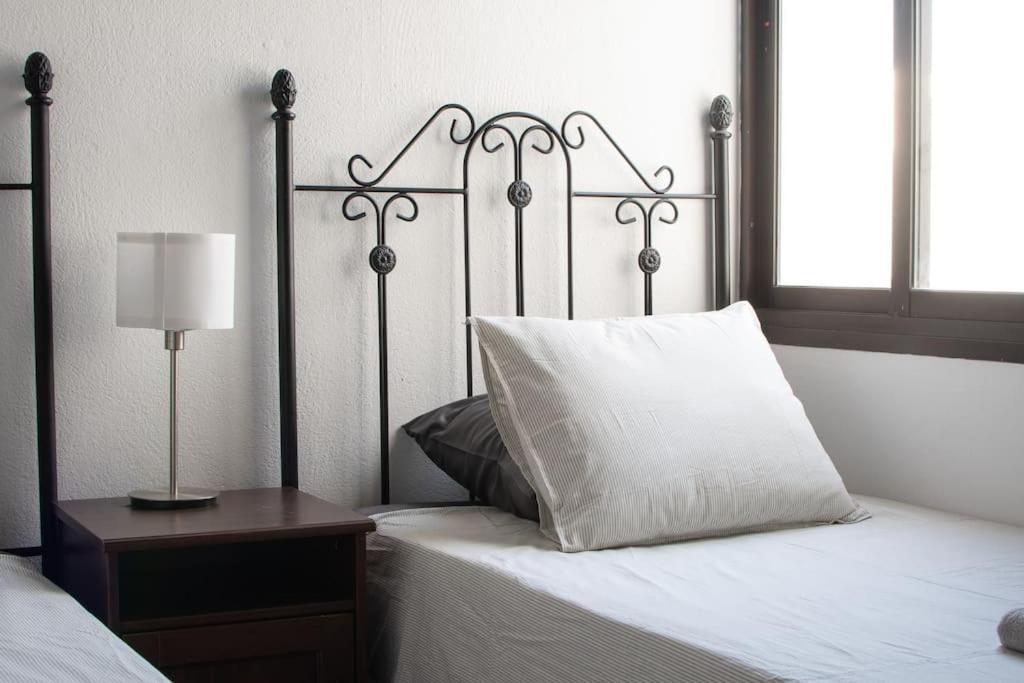 Casa Marlay Spacious, Heated Pool, Bbq & Fast Wi-Fi Only 15 Minutes Walk To Town Playa Blanca  Eksteriør bilde